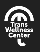 Logo for Trans Wellness Center